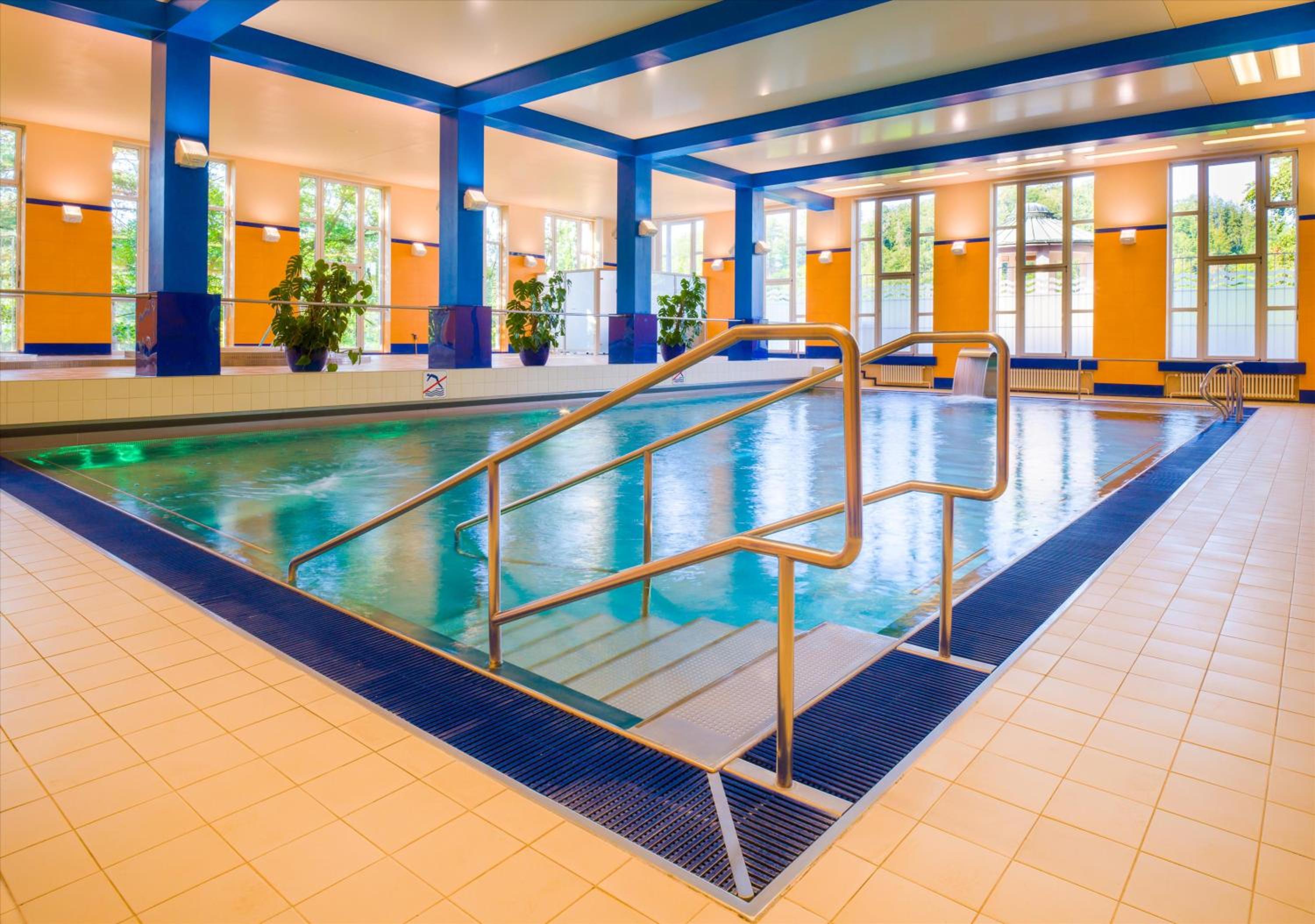 Spa Hotel Imperial 50/80