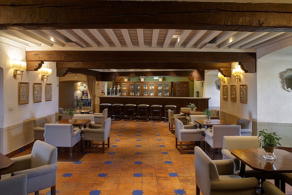 Parador de Oropesa 30/50