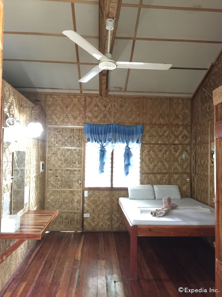 Panglao Chocolate Hills Resort 22/62