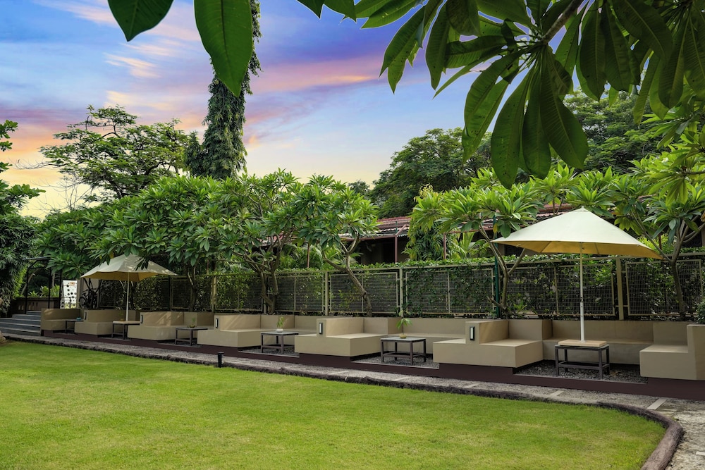 Club Mahindra Netrang 26/39