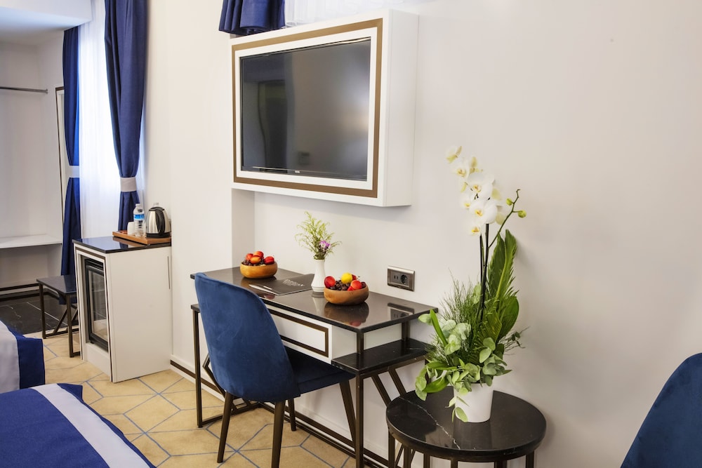 Endican Beyazit Hotel 38/44