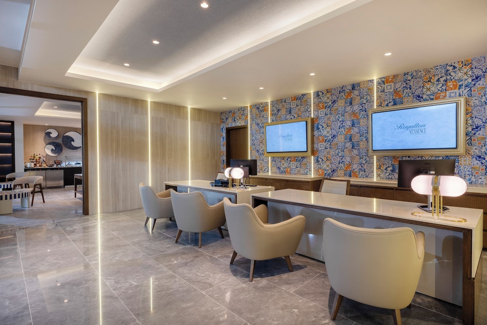 Royalton Vessence Barbados, An Autograph Collection All-Inclusive Resort Adult-Oriented 38/50