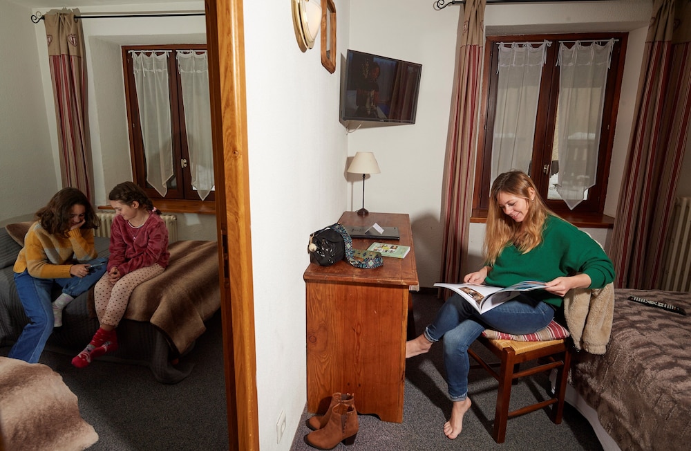 Hotel Le Christiania 12/69