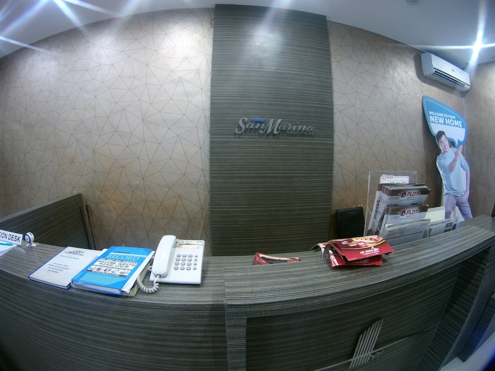 Cebu Rooms- San Marino 20/29
