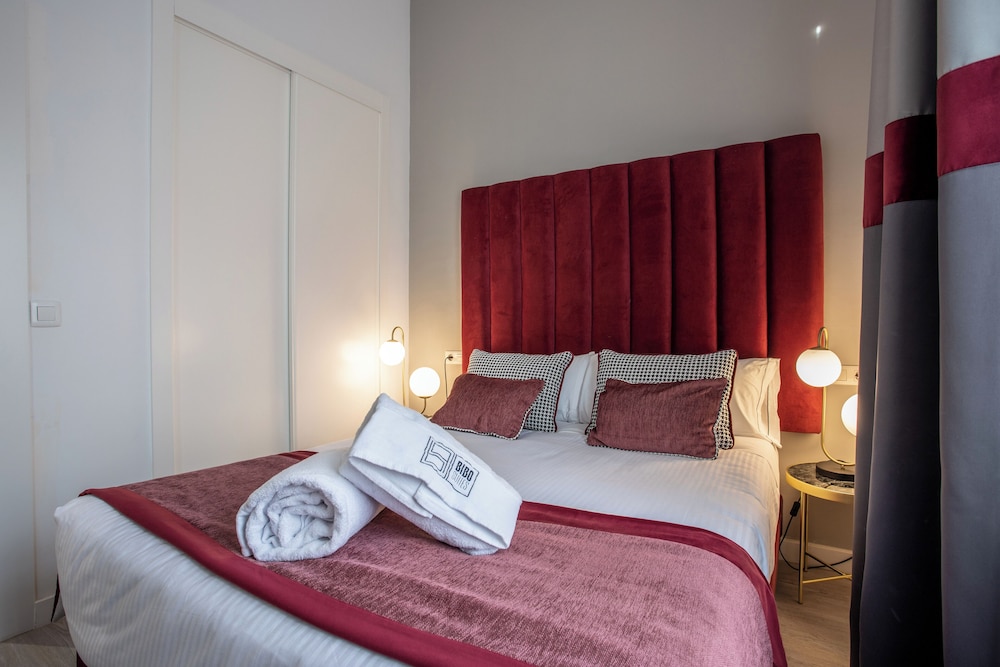 Bibo Suites Plaza Nueva 10/48