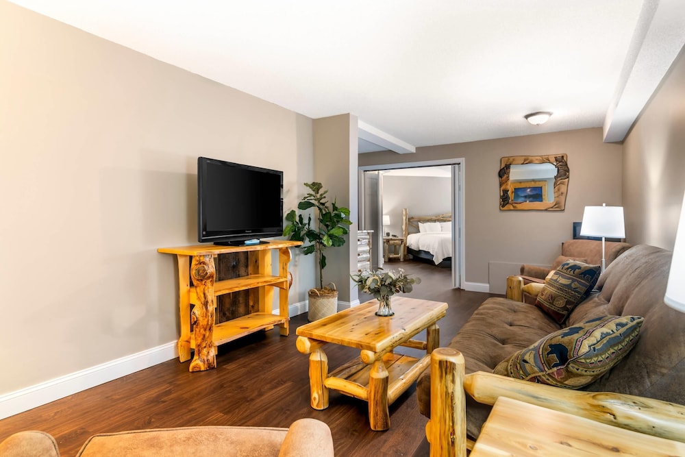 Black Bear Inn, an Ascend Collection Hotel 37/69