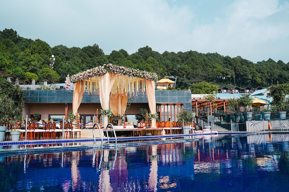 Radisson Blu Resort Dharamshala 6/79