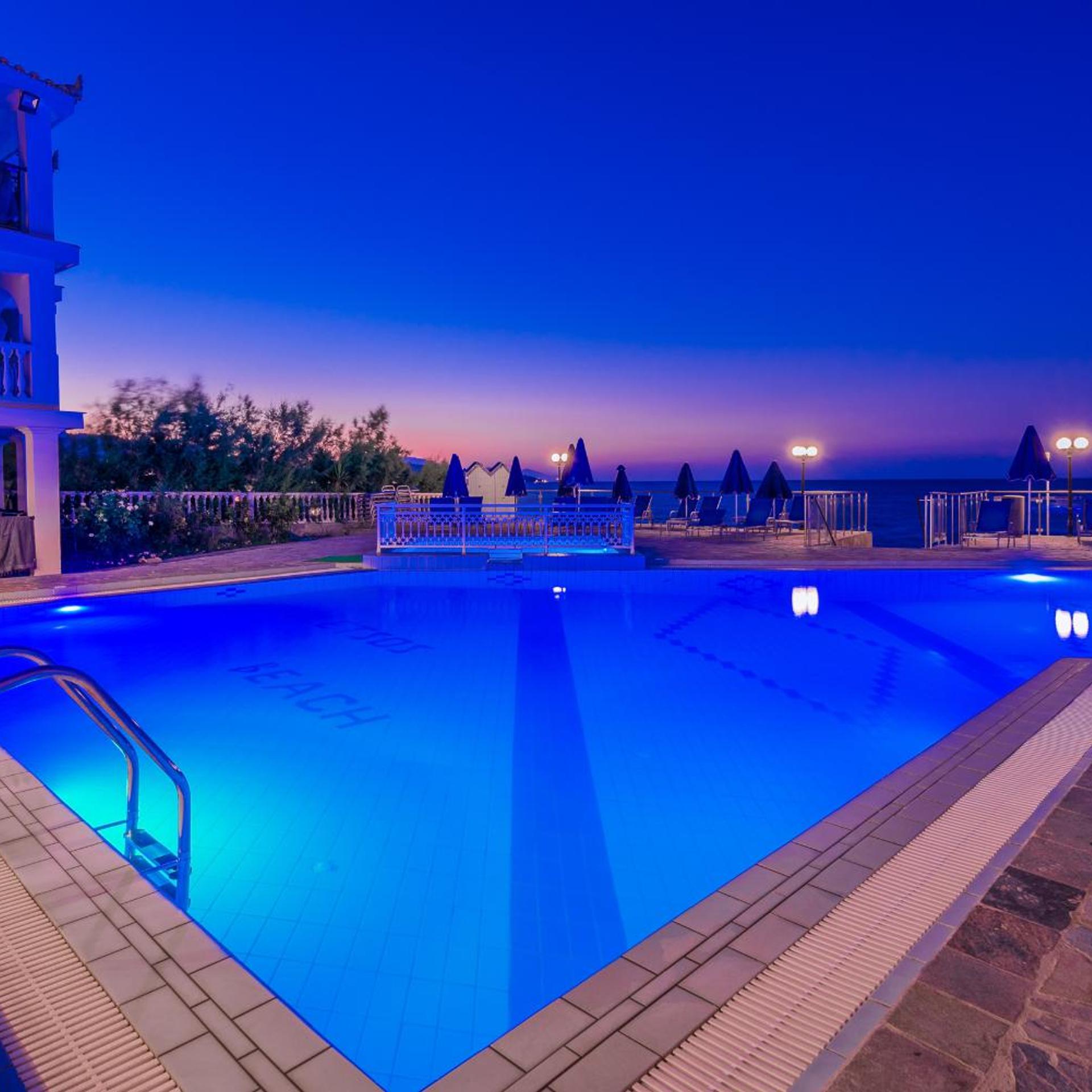 Boletsos Beach 26/52