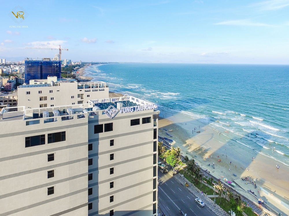 Vung Tau Riva Hotel 1/31