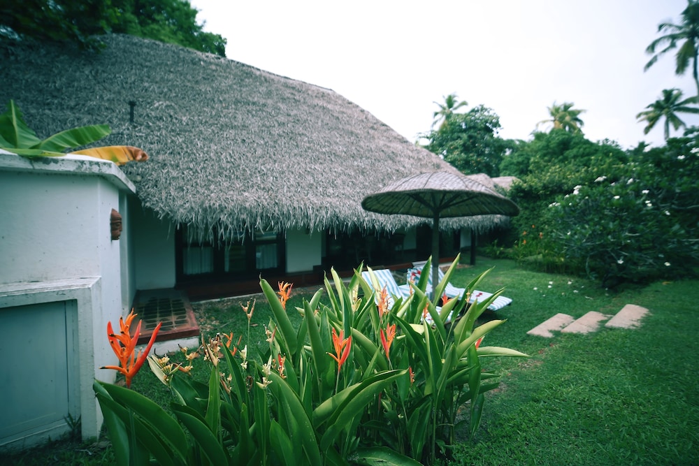 Marari Beach a CGH Earth Experience 40/50