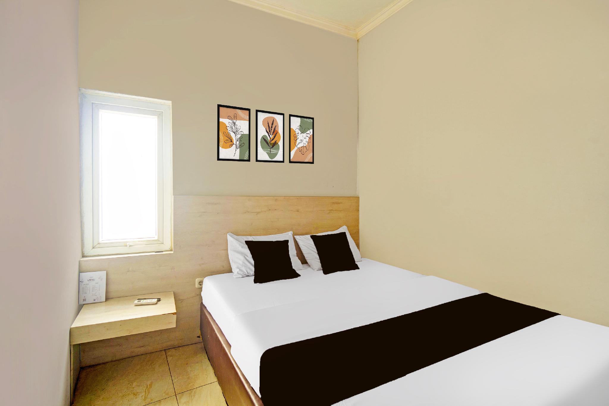 Hotel O Ciputat Near Uin Ciputat Formerly Elite Residence 17/28