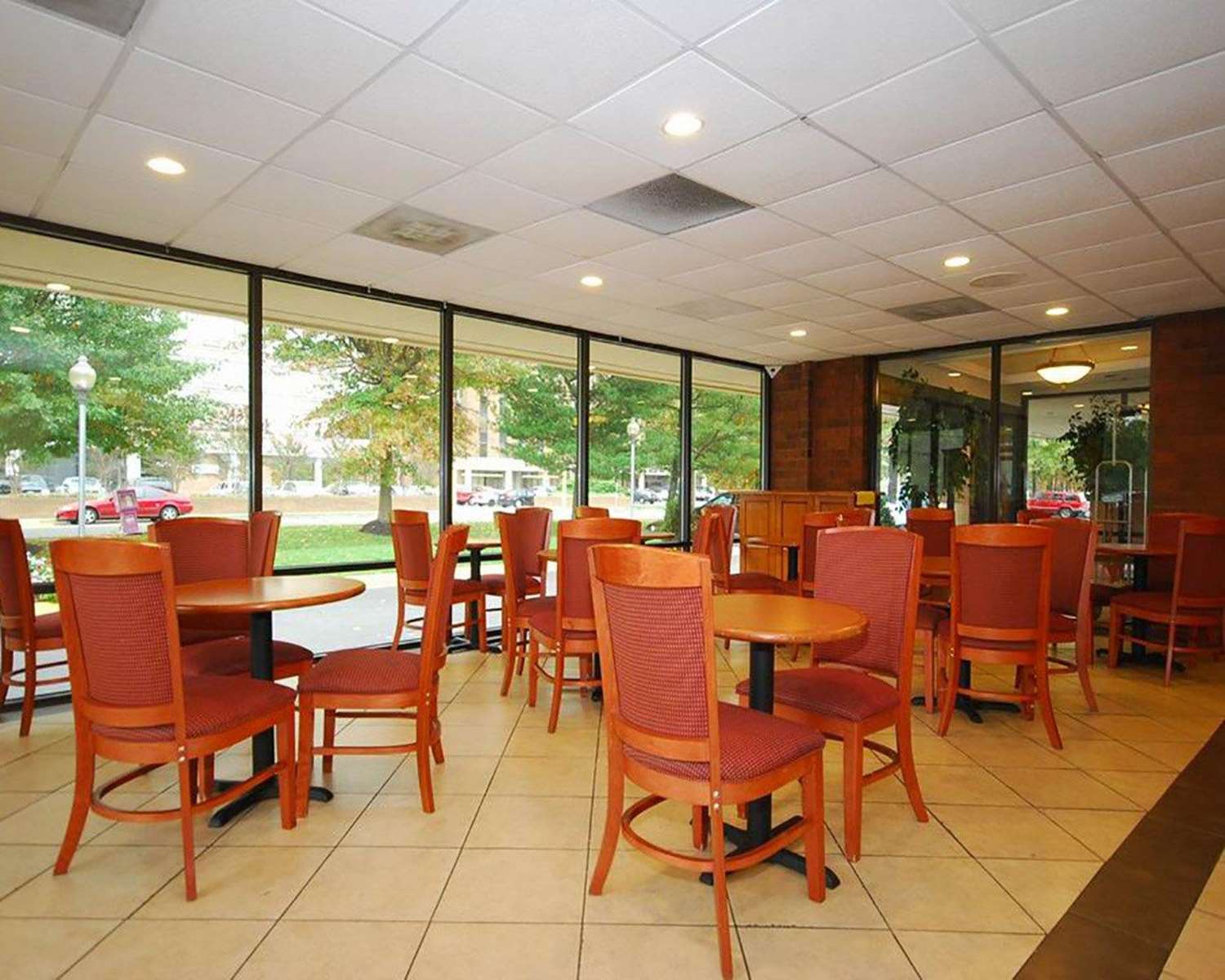 Comfort Inn Springfield 17/29