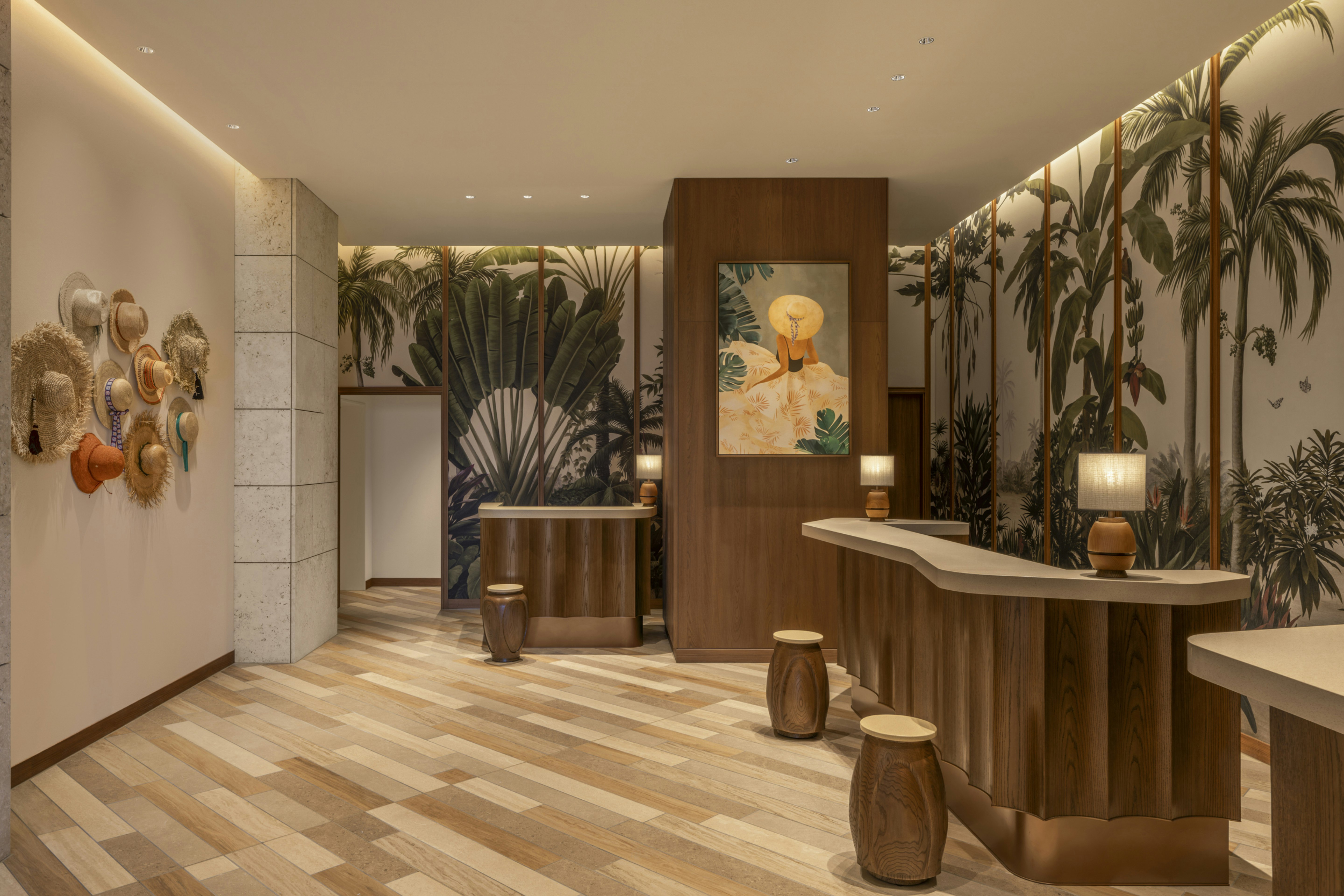 Canopy by Hilton Okinawa Miyako Island Resort 10/50