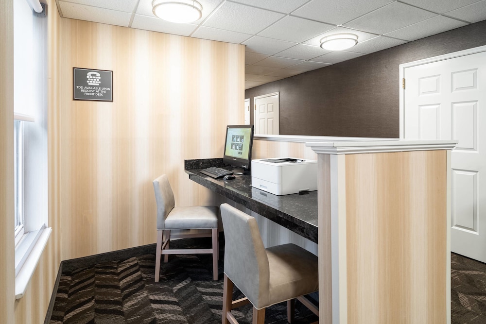 Residence Inn By Marriott New Bedford Dartmouth 26/30