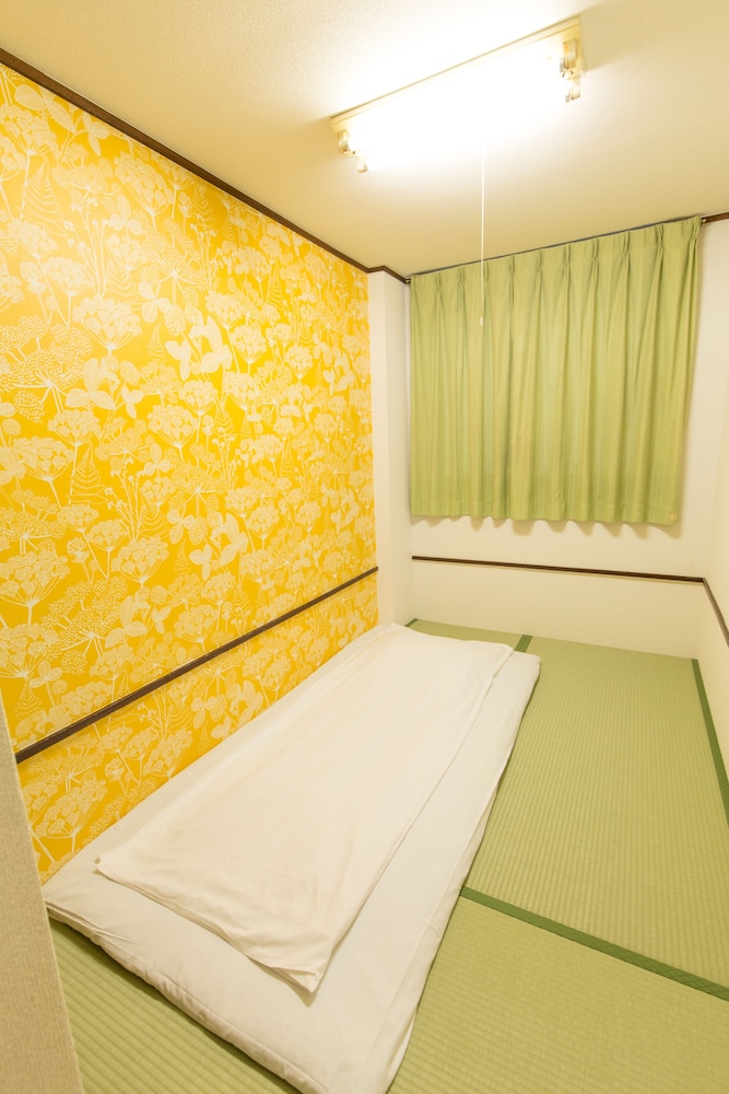 Hotel Toyo 24/50