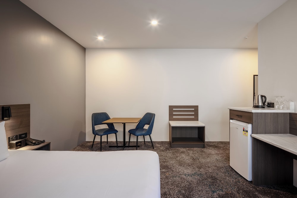 Heartland Hotel Auckland Airport 47/63