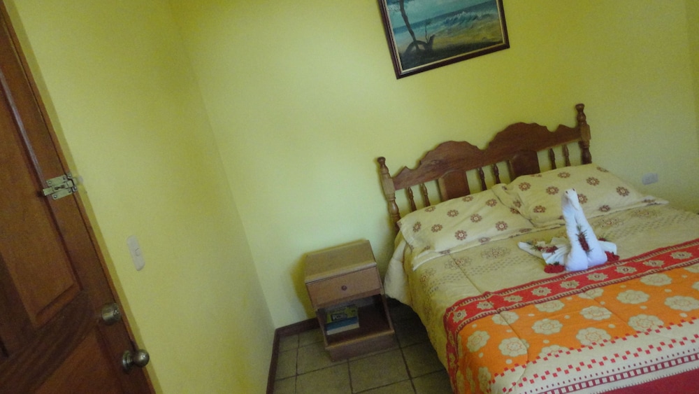 Hotel Santa Ana Liberia Airport 20/34