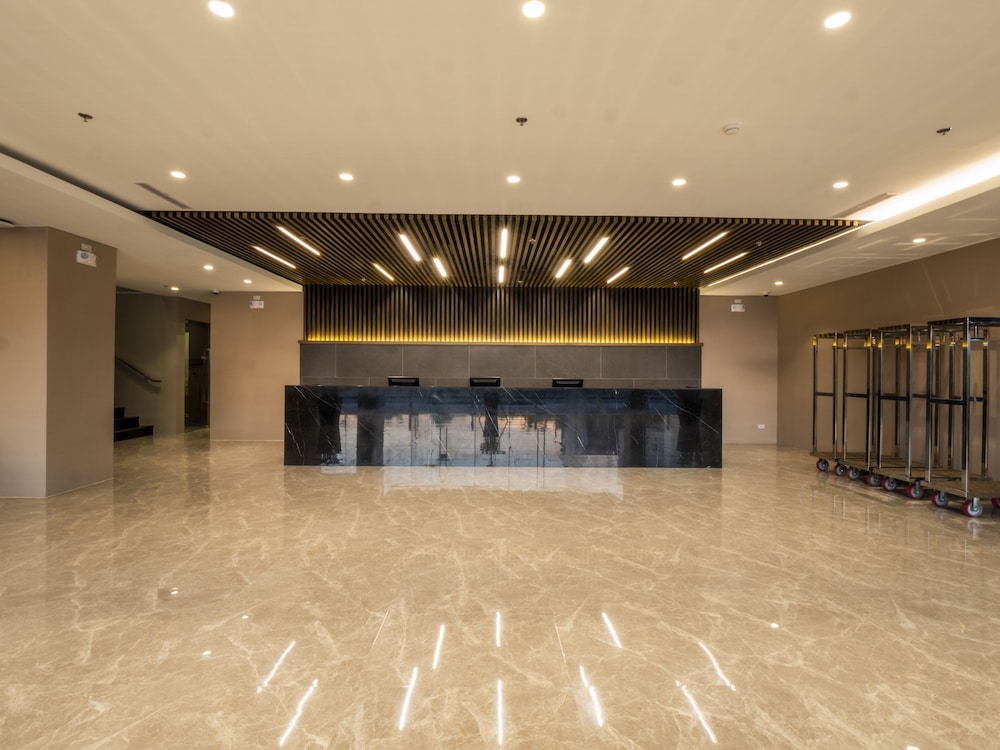 Sequoia Hotel Manila Bay 5/39