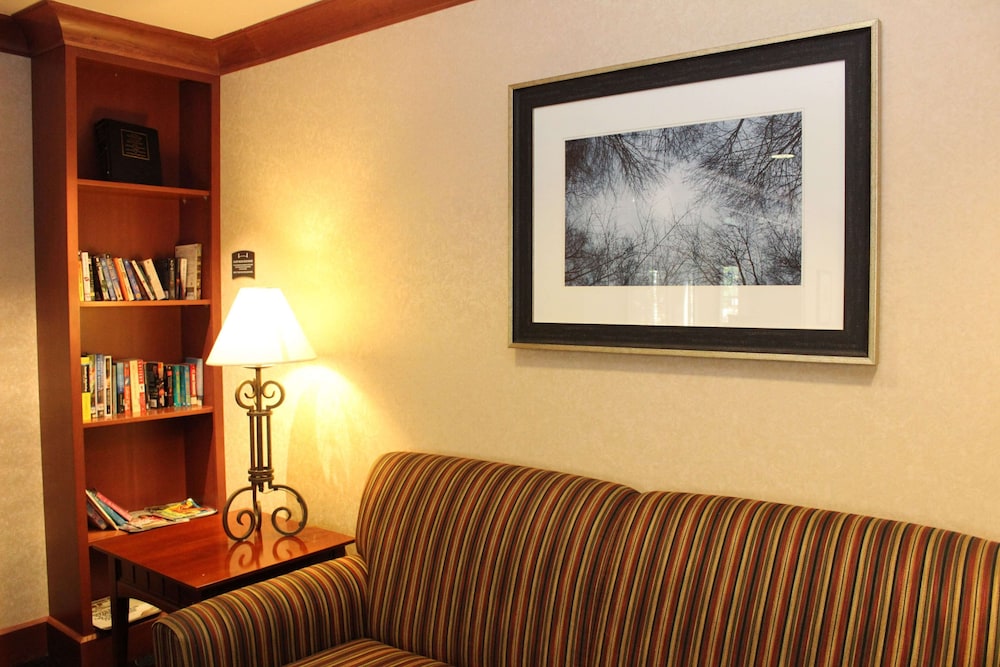 Sonesta ES Suites Portland Vancouver 41st Street 15/39
