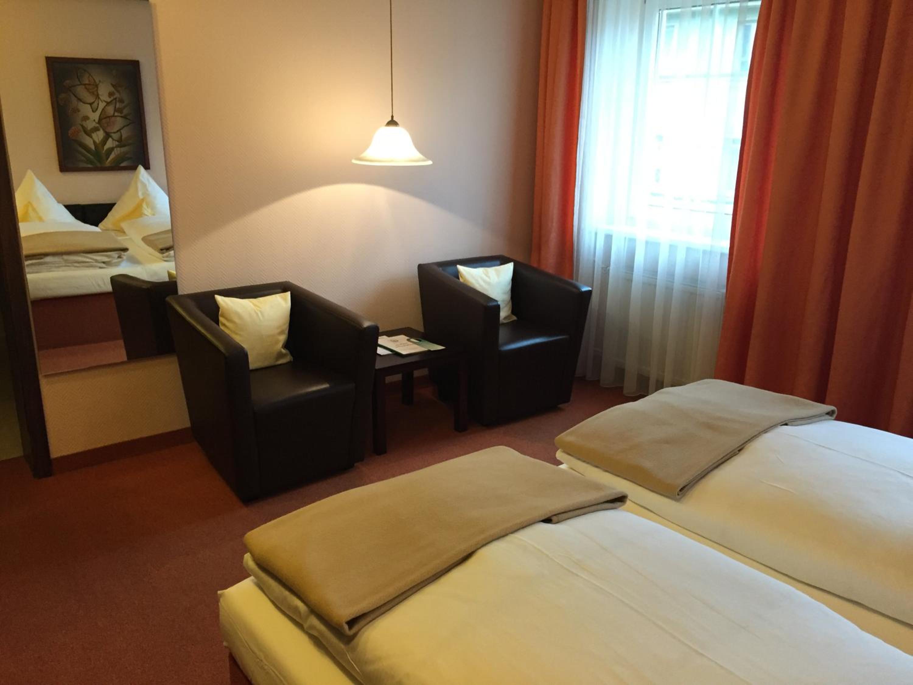 Goldener Hirsch Hotel 15/50