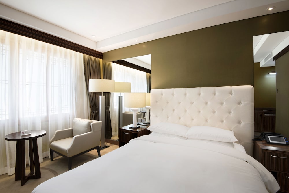 Hotel Nongshim 18/50