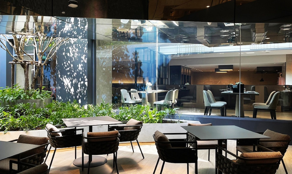 Carlton Hotel Bangkok Sukhumvit 35/50