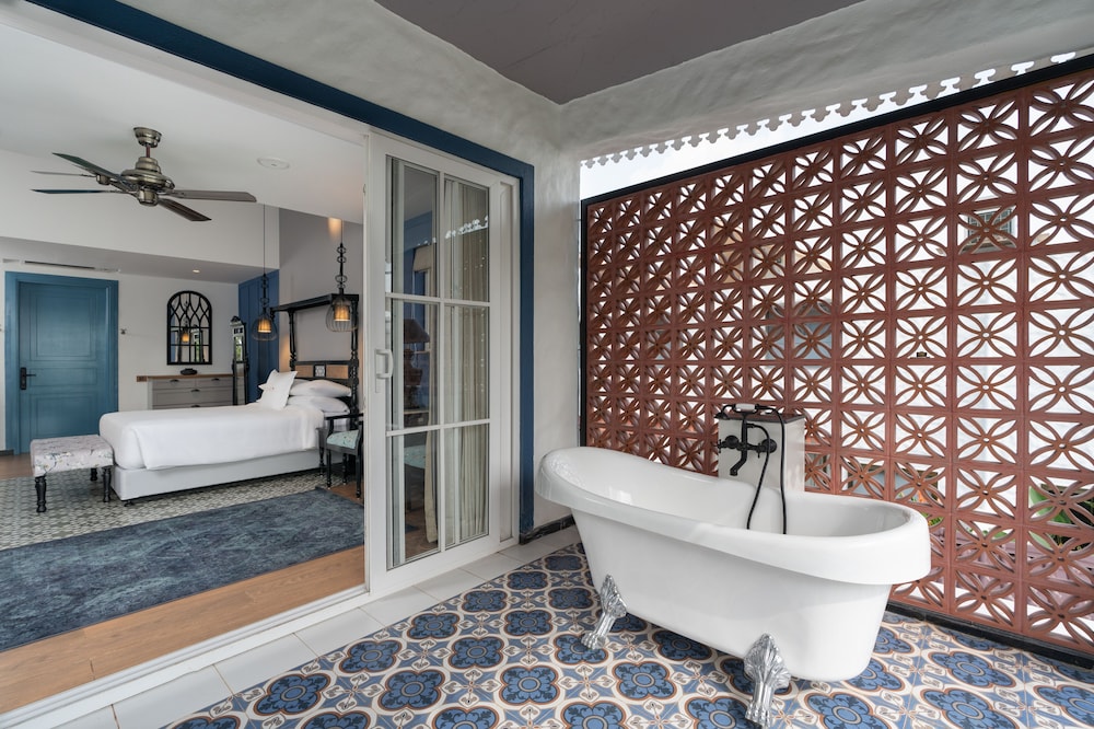 Storii By ITC Hotels Moira Riviera Goa 31/33