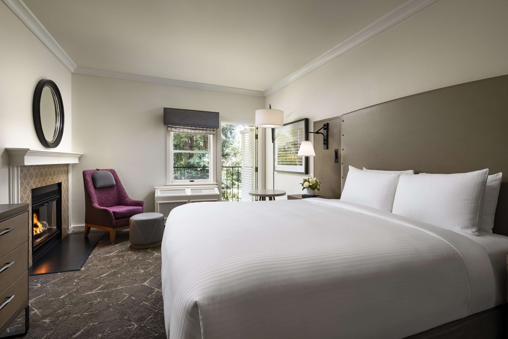 Deluxe, 2 Queen Beds