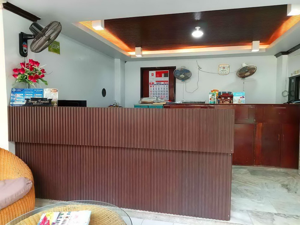 Boracay Peninsula Resort 8/38