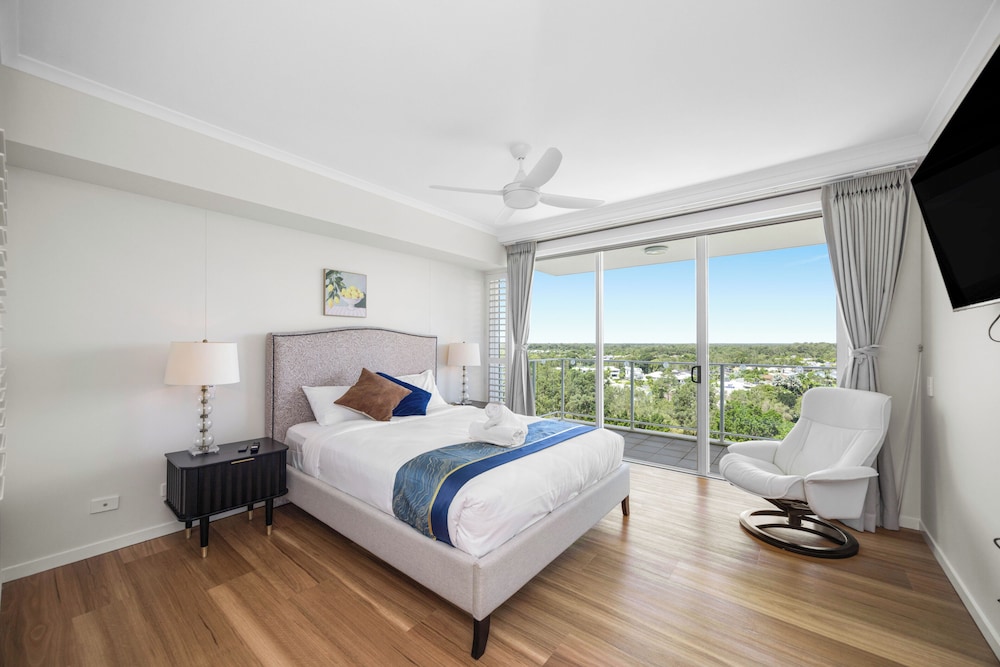 Pelican Waters Resort 19/68