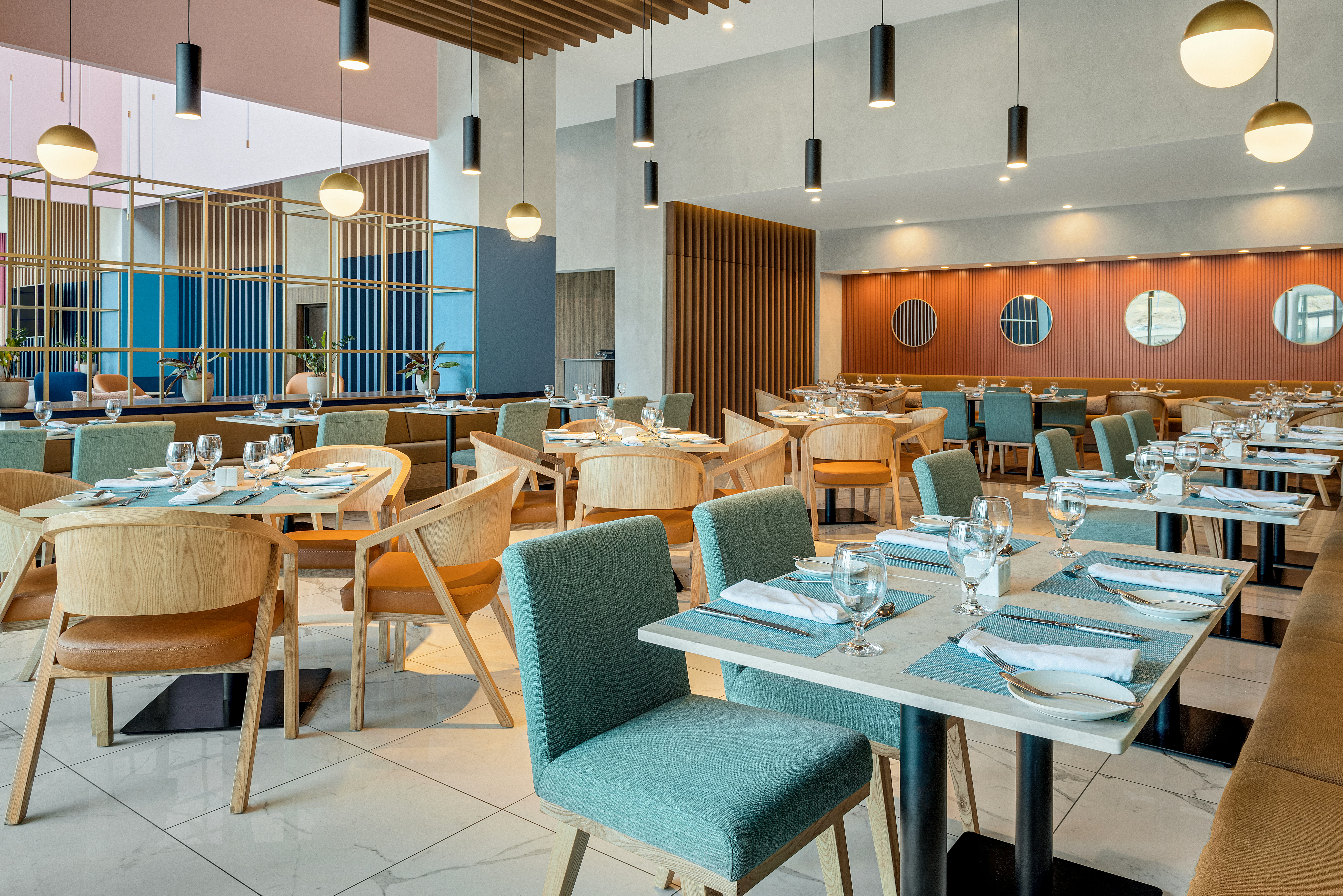 Hilton Garden Inn San Jose Airport City Mall 20/40