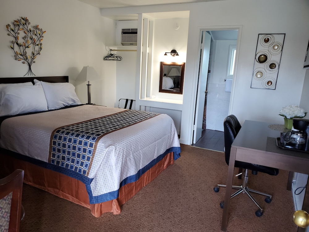 Sonoma Lodge 53/62