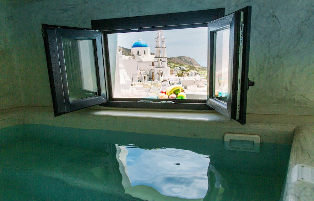 Santorini Dreams Villas 21/50