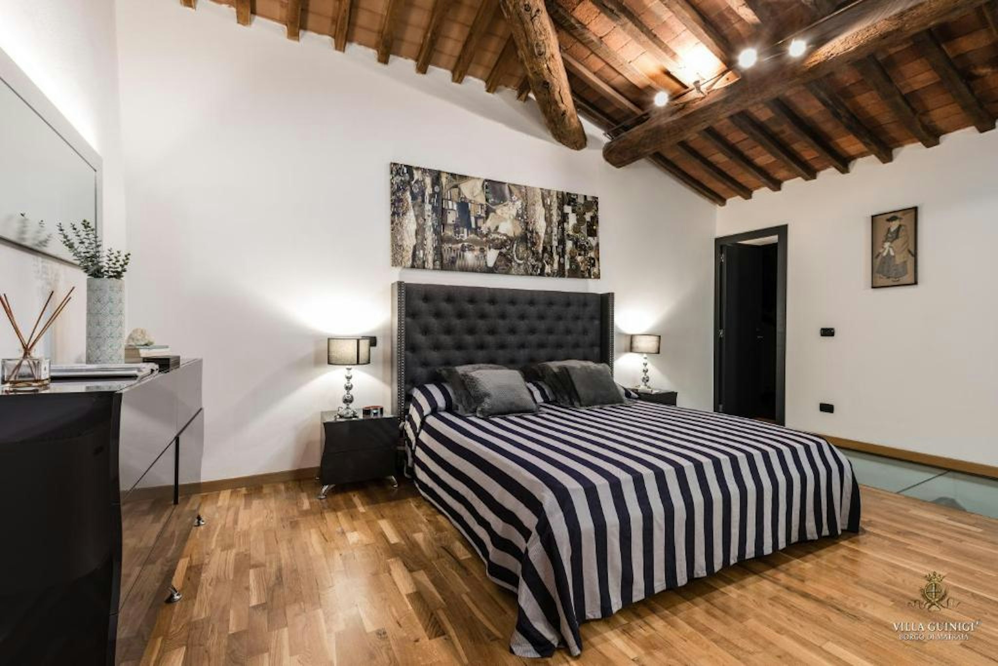 TUSCANY VILLA RESORT BY ALCAM 8/36