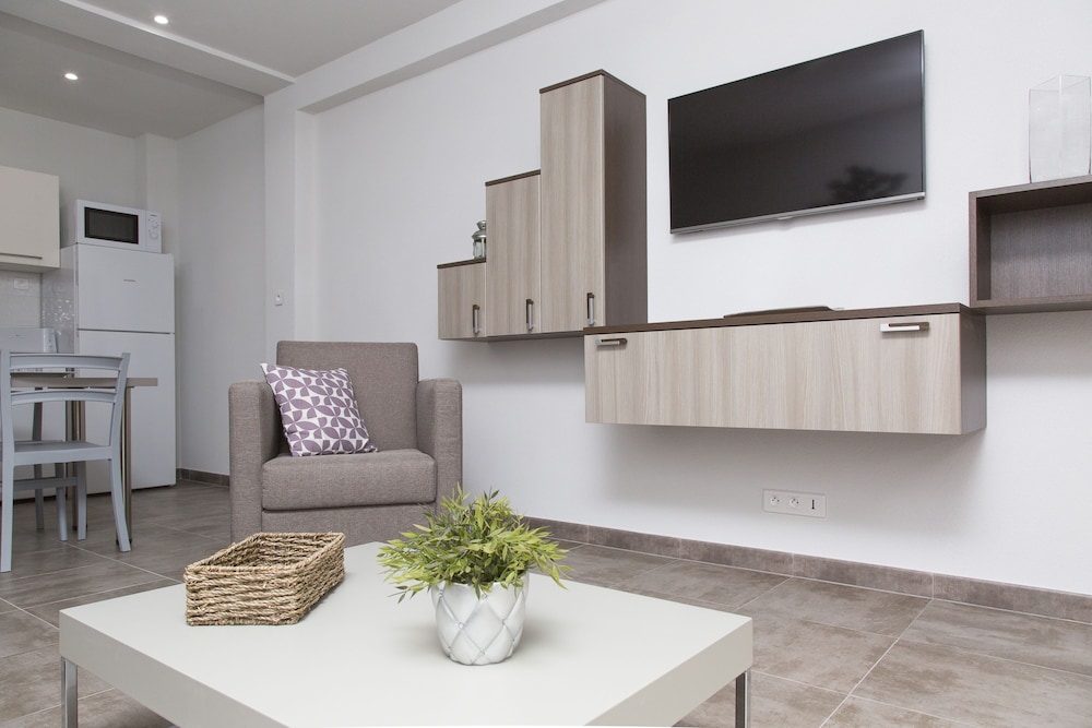 Résidence Hotelière Capu Seninu 17/50