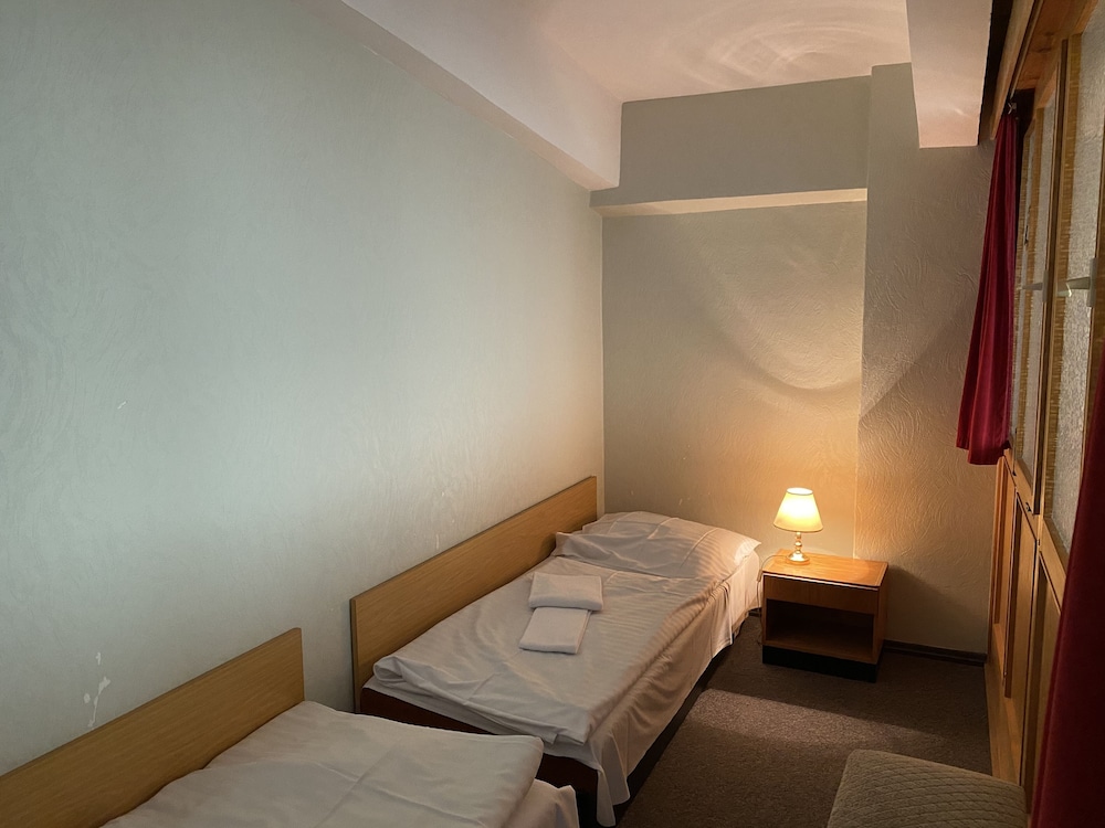 Hotel Lugsteinhof 14/29