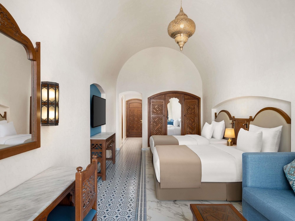 Movenpick Resort Sharm El Sheik Naama Bay 29/82