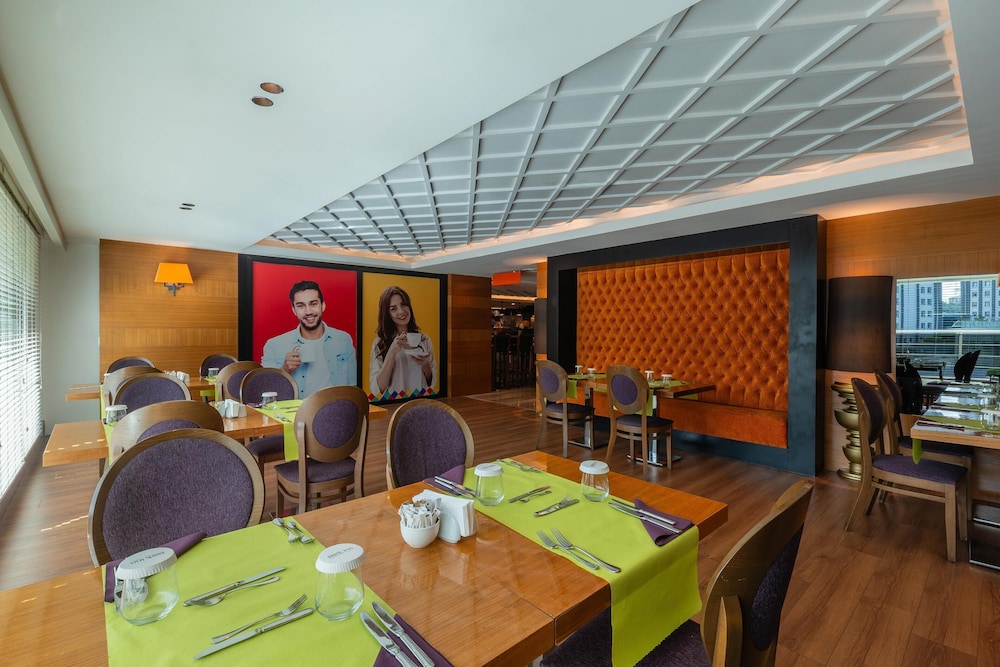 Park Inn By Radisson Istanbul Asia Kavacik 59/76