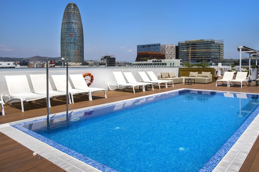 ZT The Golden Hotel Barcelona 28/32
