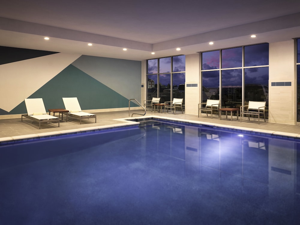 Hyatt Place Amarillo-West 15/33