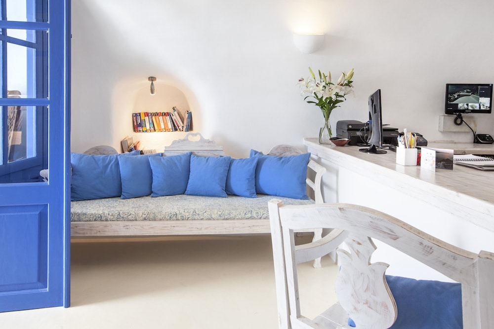 Esperas Santorini 31/50