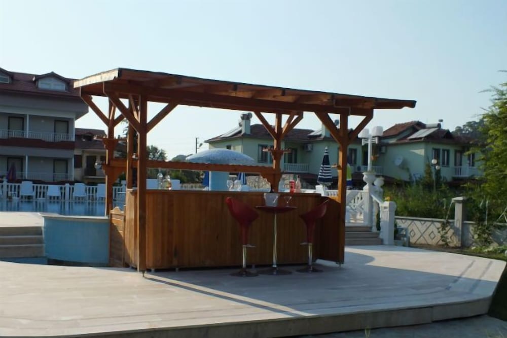 Dalyan Palmiye Resort 5/47