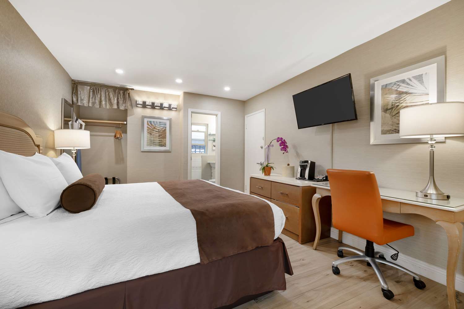 Best Western Downtown San Diego 3/15