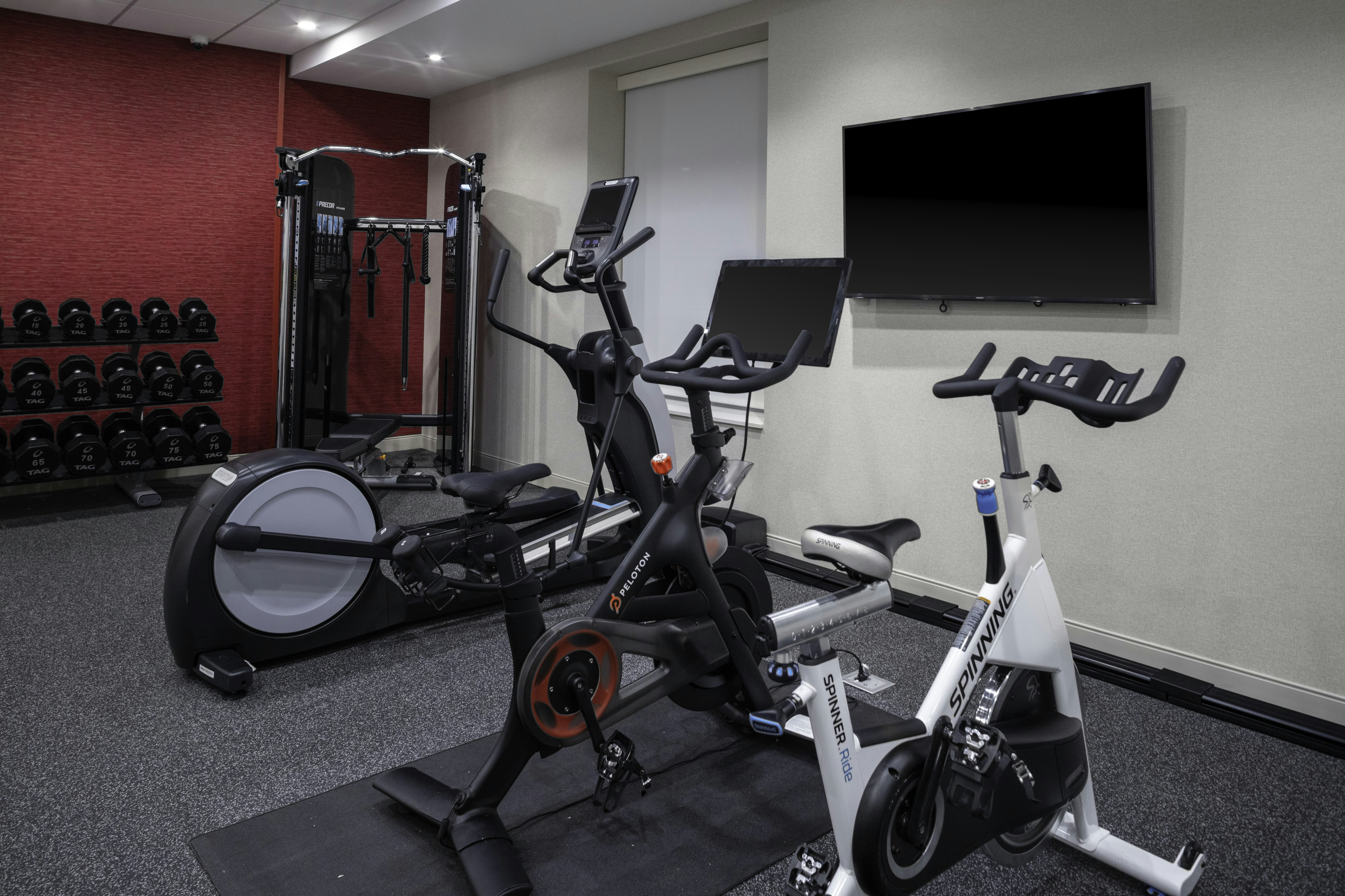 Home2 Suites by Hilton Northville Detroit 6/18