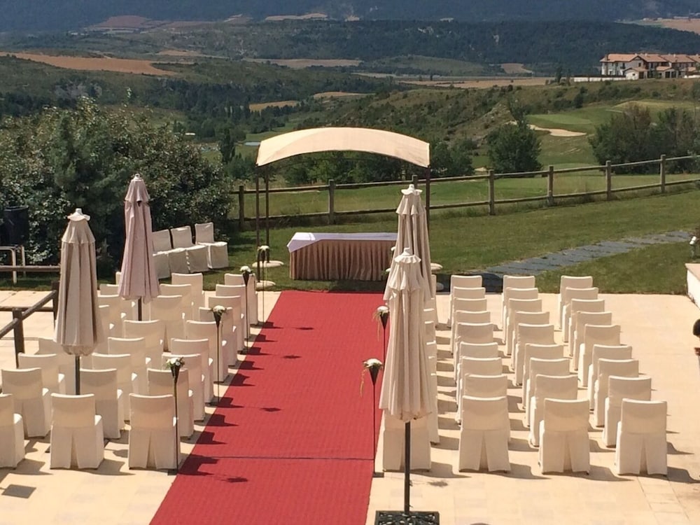 Hotel Real Golf Spa Badaguas Jaca 47/50
