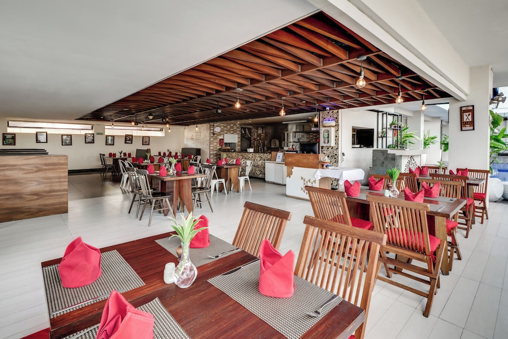 Harris Hotel Seminyak 33/50