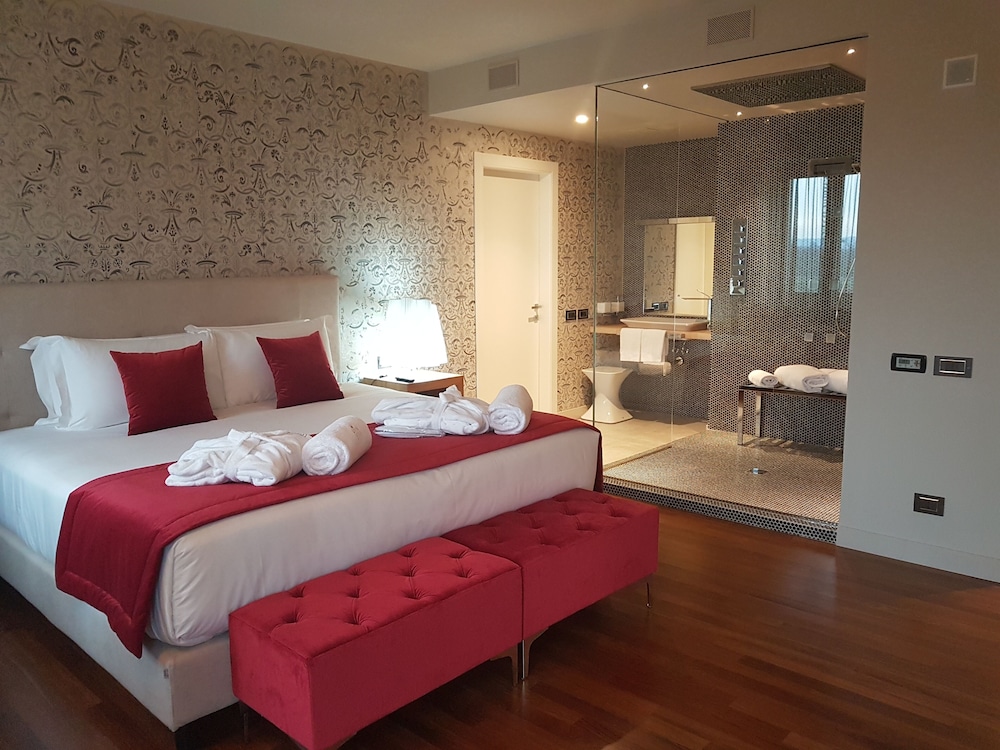 Relais Santo Stefano 10/74