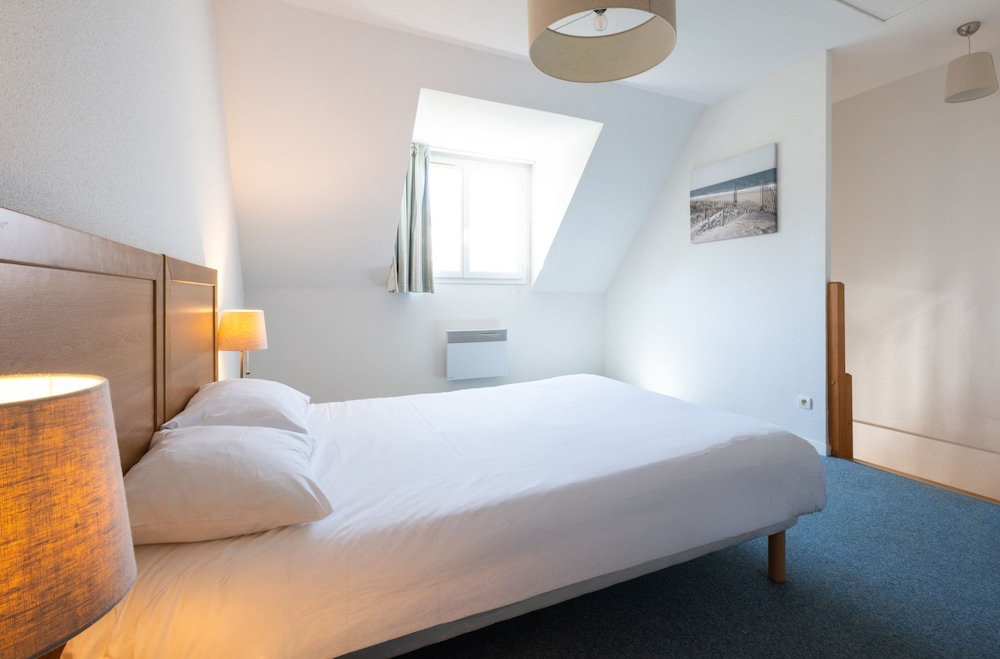 Residence Odalys Horizon Morgat 19/60