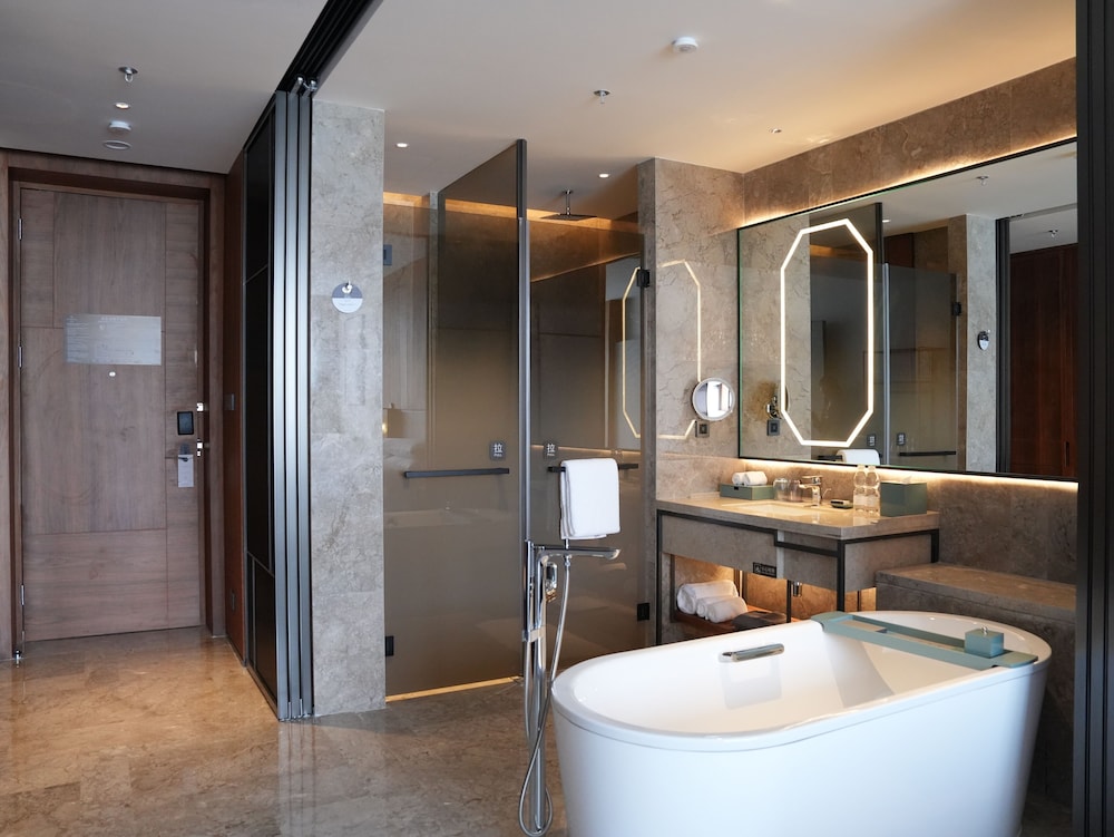 Sheraton Xuzhou 45/46