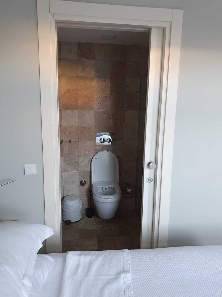 Teos Lodge Pansiyon & Restaurant 28/55